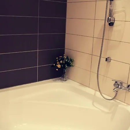 Diamond Vi Apartment *