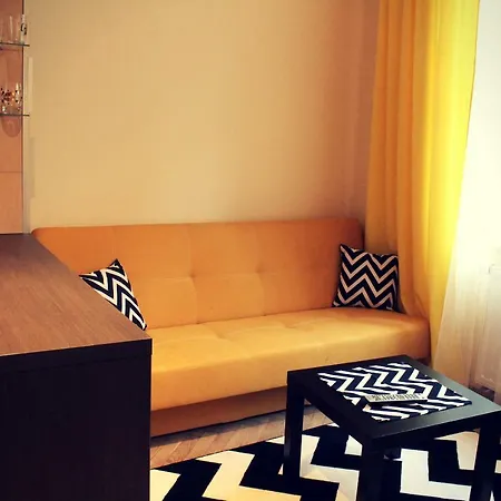 Apartment Diamond Vi *