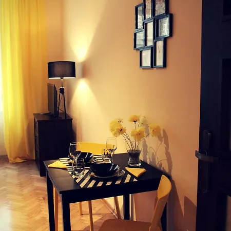 Apartment Diamond Vi *