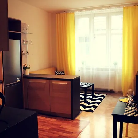 Diamond Vi Apartment