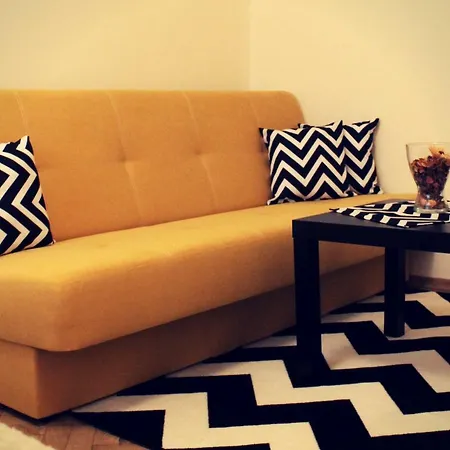 Diamond Vi Apartment