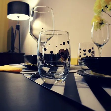 Apartment Diamond Vi
